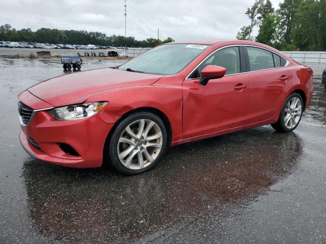 MAZDA 6 TOURING 2014 jm1gj1v68e1132469