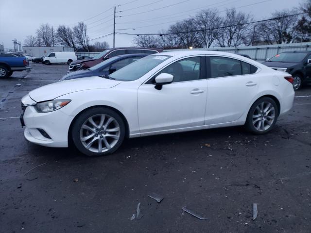 MAZDA 6 2014 jm1gj1v68e1143620