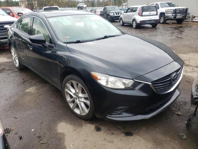 MAZDA 6 TOURING 2014 jm1gj1v68e1154133