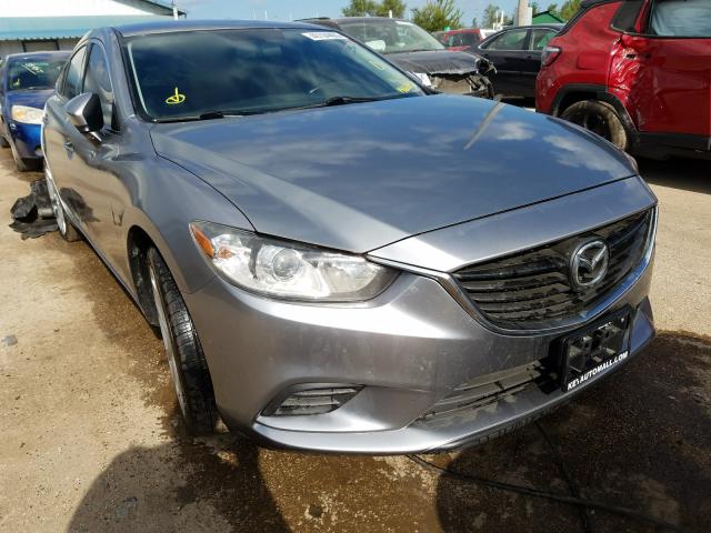 MAZDA NULL 2014 jm1gj1v68e1156660