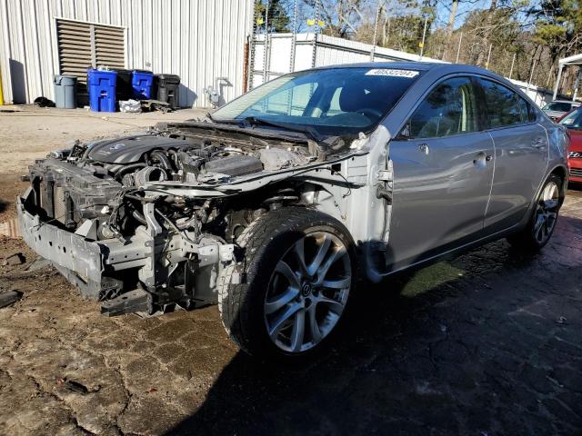 MAZDA 6 2014 jm1gj1v69e1118192