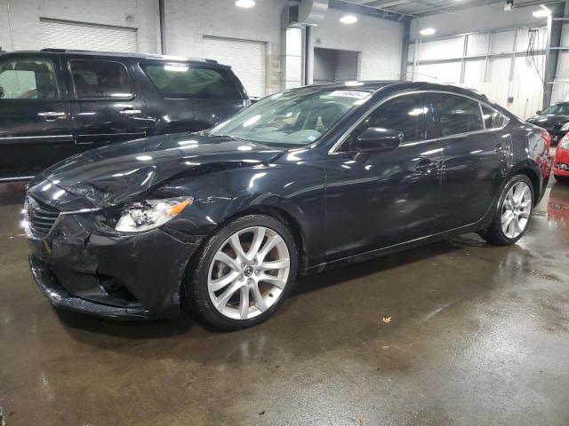 MAZDA 6 TOURING 2014 jm1gj1v69e1118967