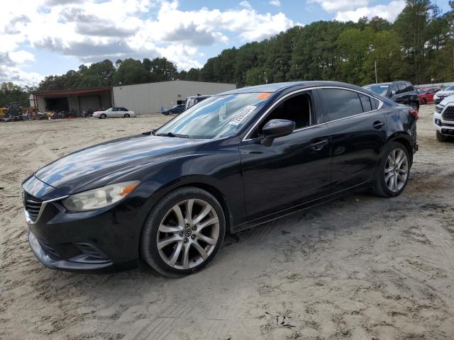 MAZDA 6 TOURING 2014 jm1gj1v69e1120458