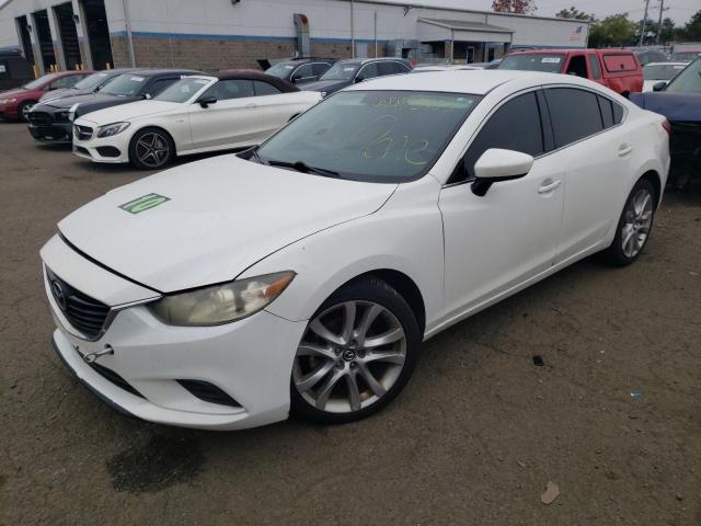 MAZDA 6 TOURING 2014 jm1gj1v69e1136482