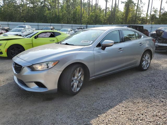 MAZDA 6 2014 jm1gj1v69e1149006