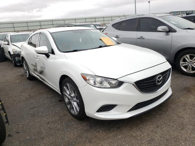 MAZDA 6 TOURING 2014 jm1gj1v69e1152813