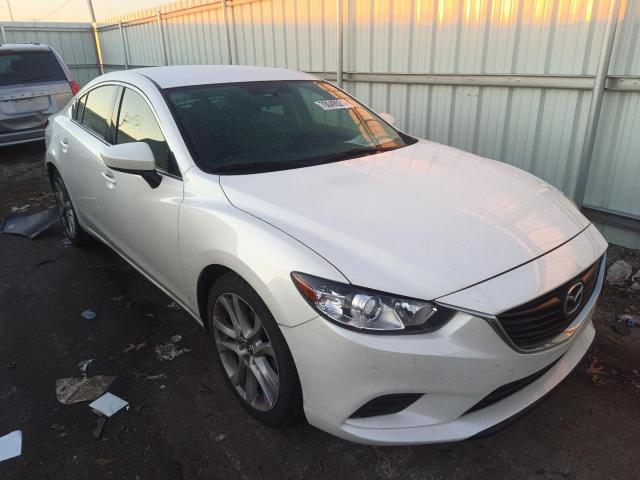 MAZDA 6 TOURING 2014 jm1gj1v69e1155369