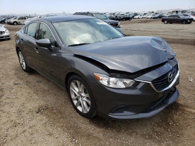 MAZDA 6 2013 jm1gj1v69f1167281