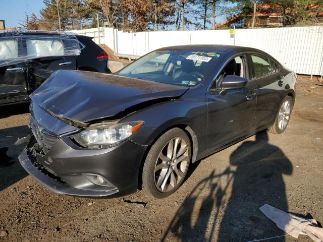 MAZDA 6 2015 jm1gj1v69f1167734