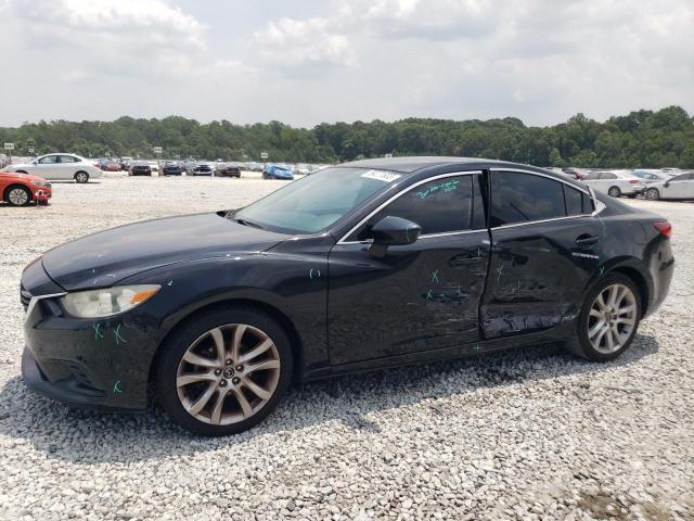 MAZDA 6 2015 jm1gj1v69f1170021