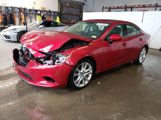 MAZDA 6 2015 jm1gj1v69f1173355