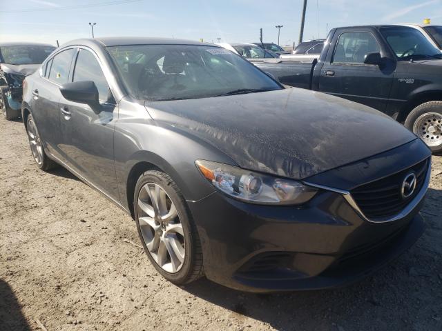 MAZDA 6 TOURING 2014 jm1gj1v6xe1116421