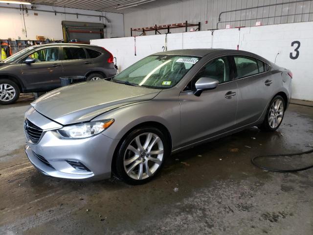 MAZDA 6 2014 jm1gj1v6xe1116791