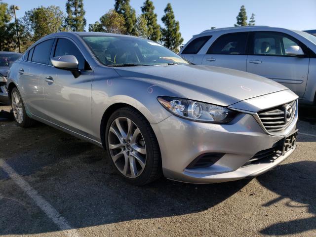 MAZDA 6 TOURING 2014 jm1gj1v6xe1129492