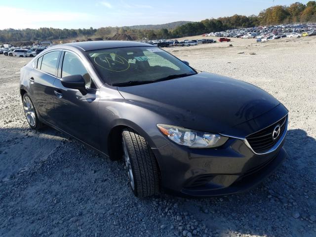 MAZDA 6 TOURING 2014 jm1gj1v6xe1131825