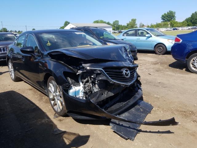 MAZDA NULL 2014 jm1gj1v6xe1136698