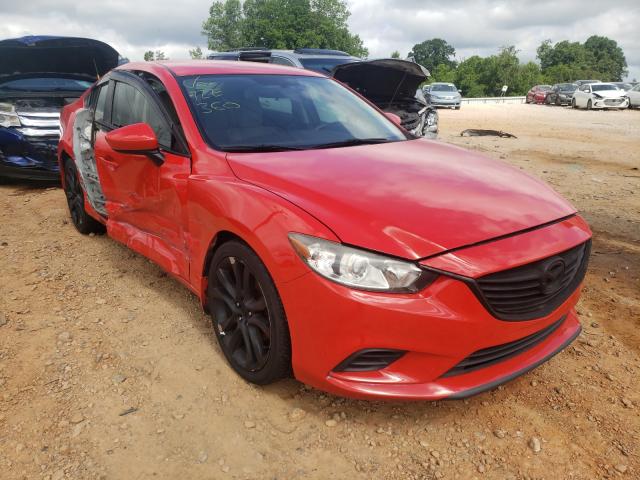 MAZDA 6 TOURING 2014 jm1gj1v6xe1141741