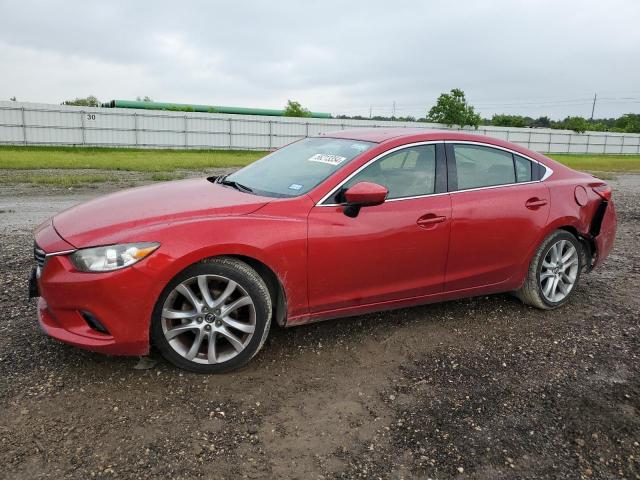 MAZDA 6 2014 jm1gj1v6xe1162573