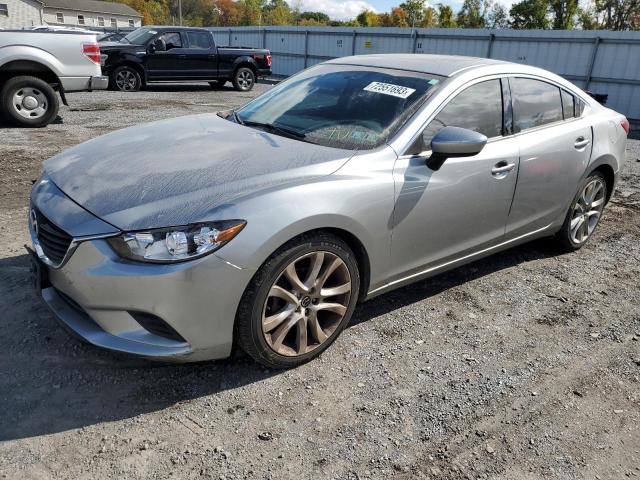 MAZDA 6 2015 jm1gj1v6xf1163837