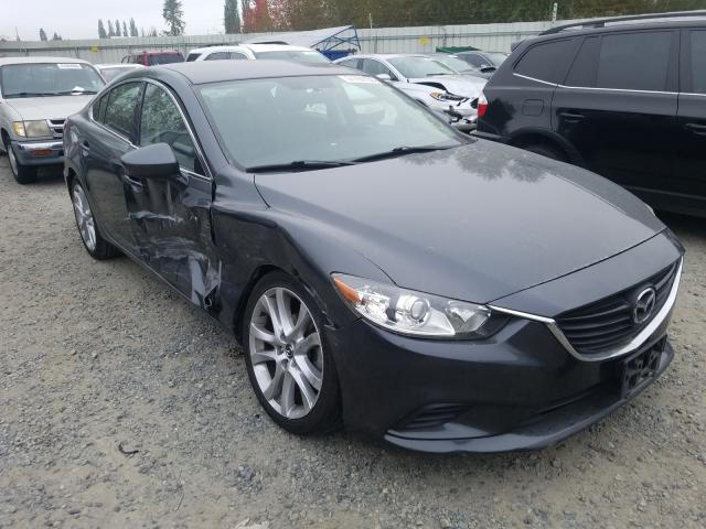 MAZDA 6 TOURING 2015 jm1gj1v6xf1175129