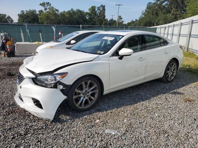 MAZDA 6 GRAND TO 2014 jm1gj1w50e1101139