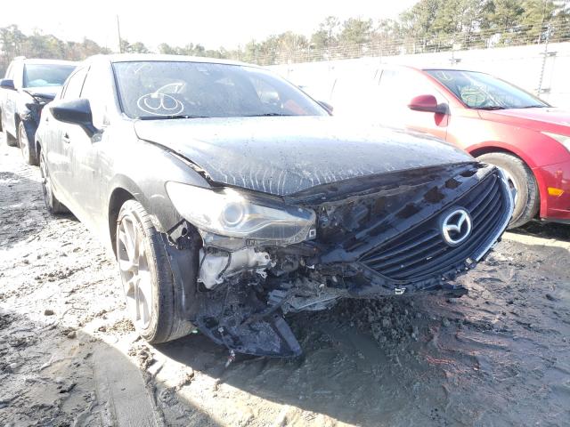 MAZDA 6 GRAND TO 2015 jm1gj1w50f1181494