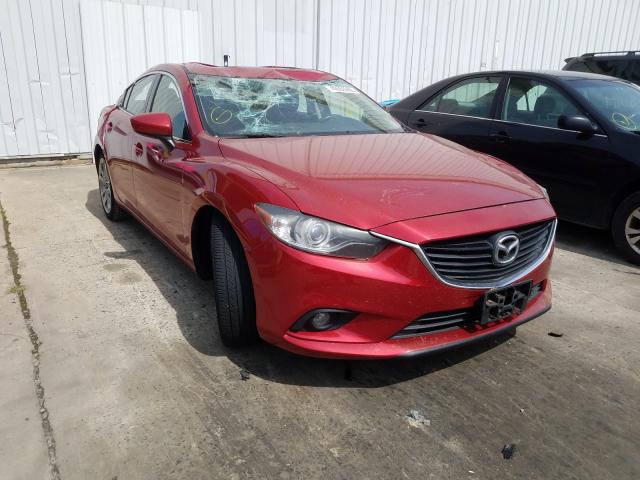 MAZDA 6 GRAND TO 2015 jm1gj1w50f1181608