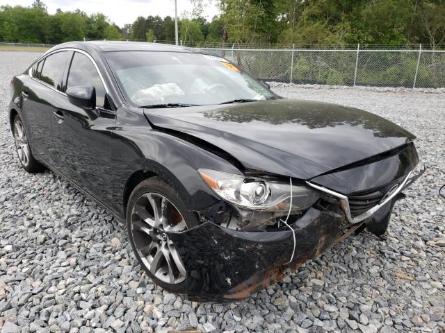 MAZDA 6 GRAND TO 2015 jm1gj1w50f1181950