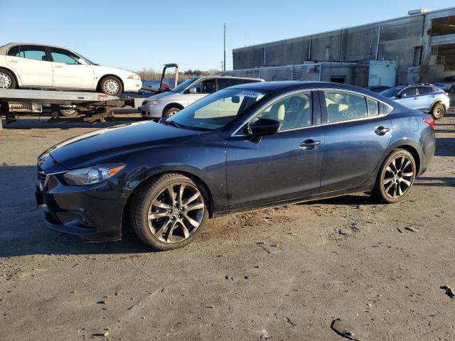 MAZDA 6 2015 jm1gj1w50f1182645