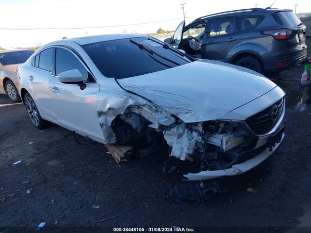 MAZDA MAZDA6 2015 jm1gj1w50f1195203