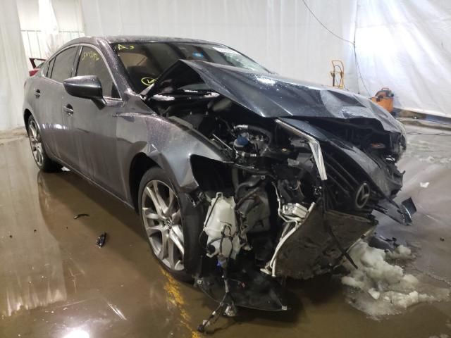 MAZDA 6 GRAND TO 2015 jm1gj1w50f1201954