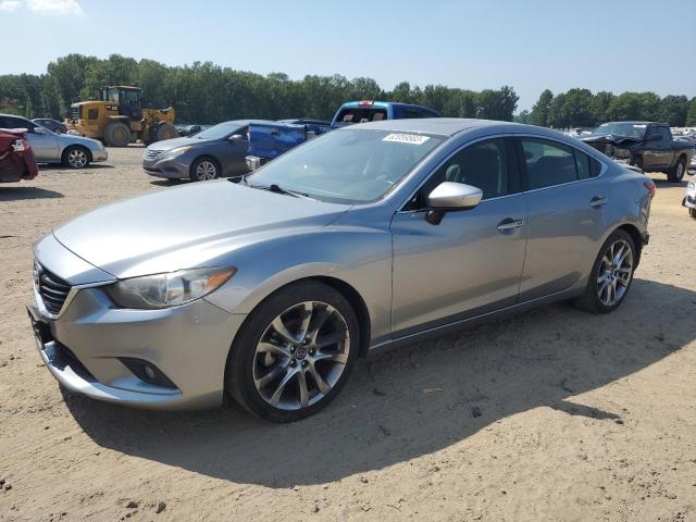 MAZDA 6 2015 jm1gj1w50f1202425