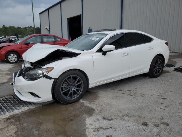 MAZDA 6 GRAND TO 2015 jm1gj1w50f1212128