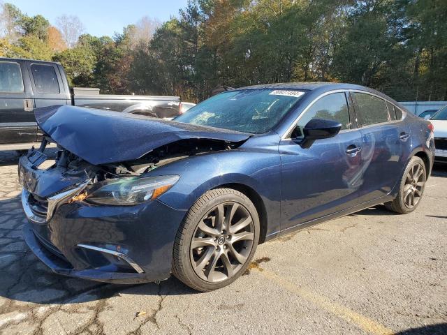 MAZDA 6 GRAND TO 2016 jm1gj1w50g1401749