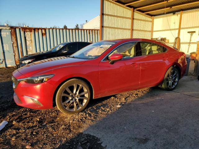 MAZDA 6 GRAND TO 2016 jm1gj1w50g1418664