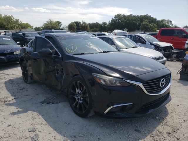 MAZDA 6 GRAND TO 2016 jm1gj1w50g1427879