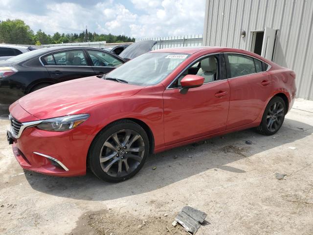 MAZDA 6 GRAND TO 2016 jm1gj1w50g1434637