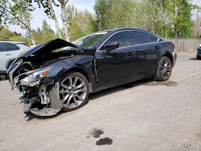 MAZDA 6 GRAND TO 2016 jm1gj1w50g1435917