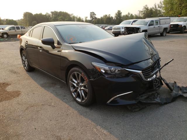 MAZDA 6 GRAND TO 2016 jm1gj1w50g1444634