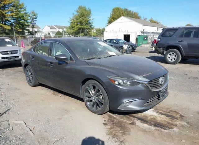 MAZDA MAZDA6 2016 jm1gj1w50g1446559