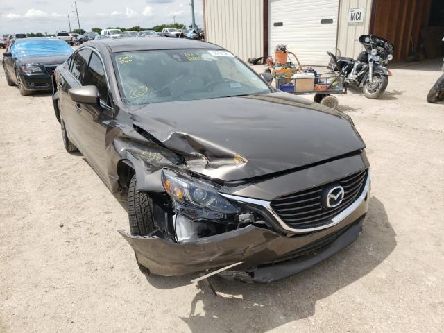 MAZDA 6 GRAND TO 2016 jm1gj1w50g1456962