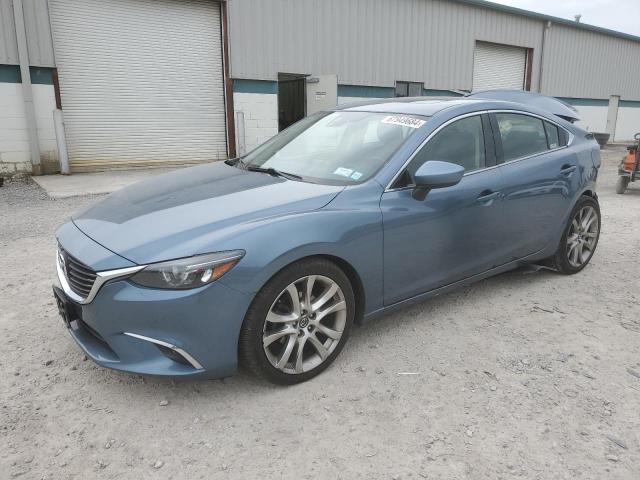 MAZDA 6 GRAND TO 2016 jm1gj1w50g1458162