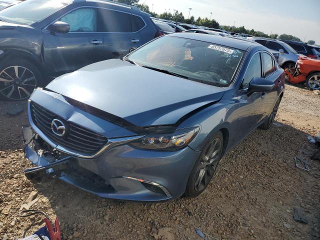 MAZDA 6 GRAND TO 2016 jm1gj1w50g1459909