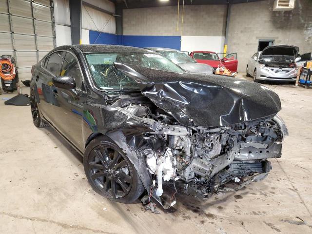 MAZDA 6 GRAND TO 2016 jm1gj1w50g1463099