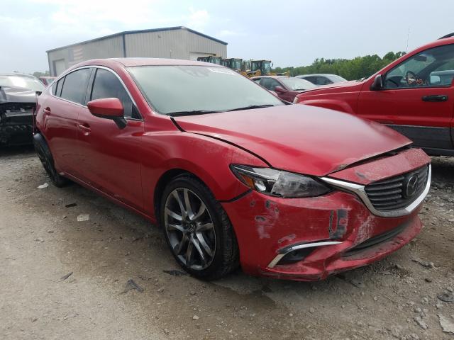 MAZDA 6 GRAND TO 2016 jm1gj1w50g1465595