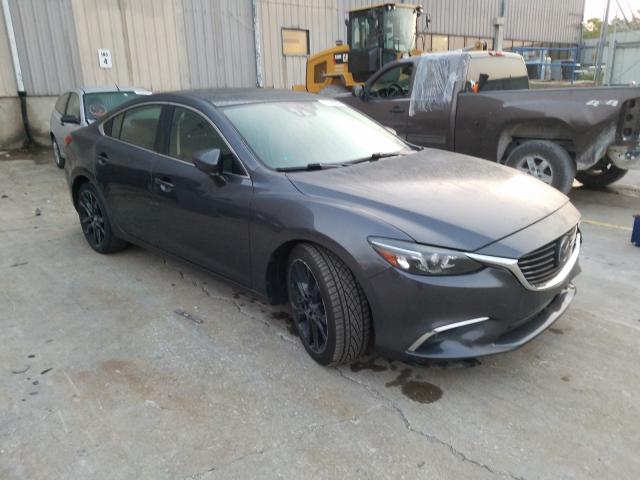 MAZDA 6 GRAND TO 2016 jm1gj1w50g1470232