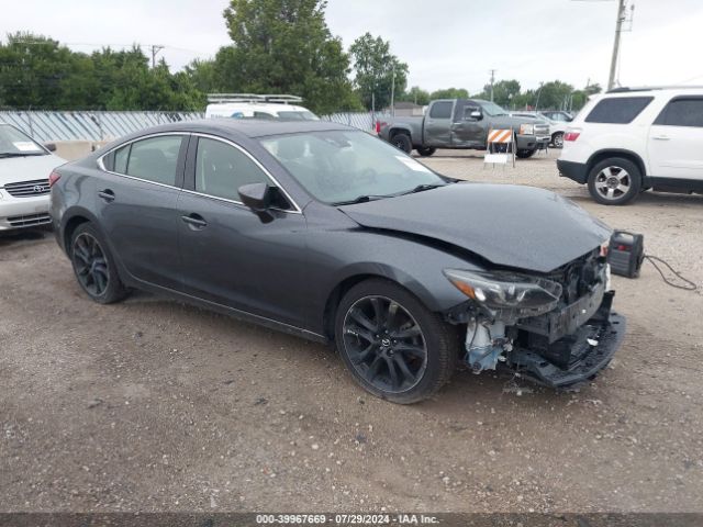 MAZDA MAZDA6 2016 jm1gj1w50g1474801