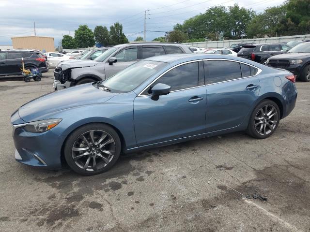 MAZDA 6 2016 jm1gj1w50g1476774