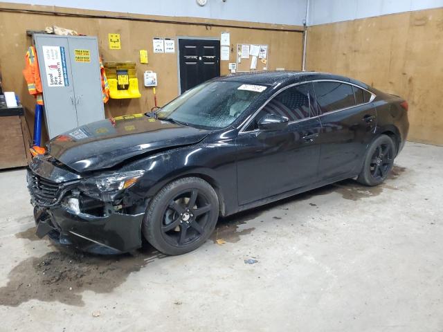 MAZDA 6 GRAND TO 2016 jm1gj1w50g1485748