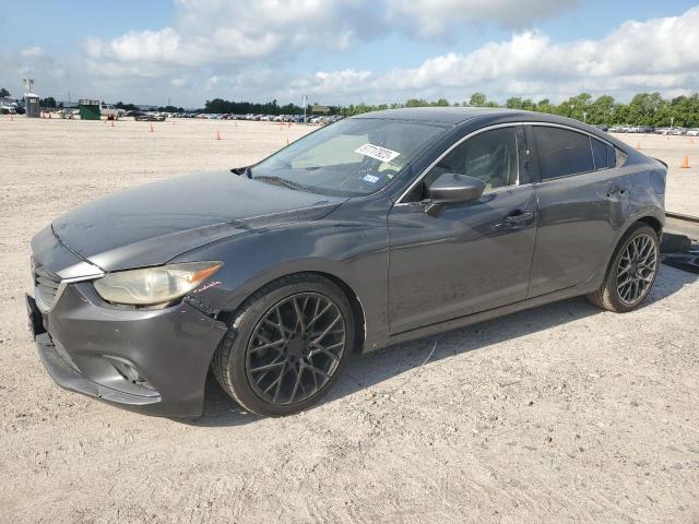 MAZDA 6 GRAND TO 2014 jm1gj1w51e1109881